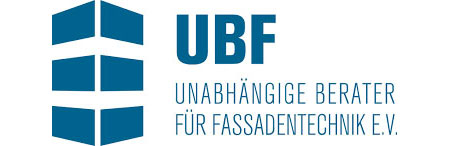 Logo UBF