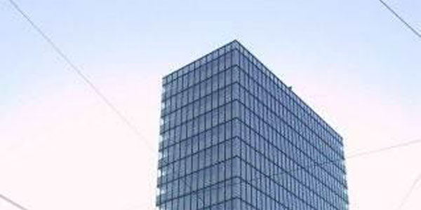 Barbarossa Center, Köln