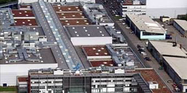 „Coloneum“ Medienzentrum, Köln