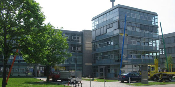 Tricom B, Ratingen